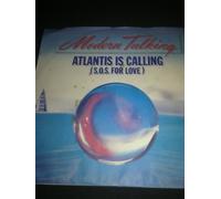 Atlantis is Calling (S.O.S. for Love) [Import]