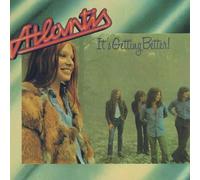 Atlantis – It's Getting Better