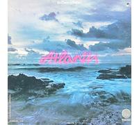 ATLANTIS - it's getting better LP