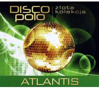 Atlantis : La collection d'or de Disco Polo - Hey boys