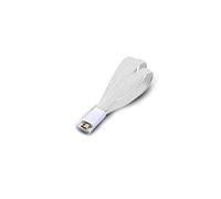 Atlantis Land 1.5m USB 2.0 A - Micro USB 2.0 B M/M - câbles USB (USB A, Micro-USB B, Mâle/Mâle, Blanc)