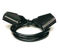 Atlantis Land 1 m péritel - Péritel Cables (1 m, péritel (21-Pin), péritel (21-Pin))