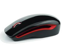 Atlantis Land 7061G souris Bureau RF sans fil Optique 1200 DPI