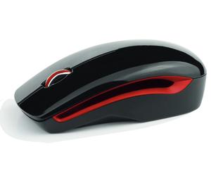 Atlantis Land 7061G souris Bureau RF sans fil Optique 1200 DPI