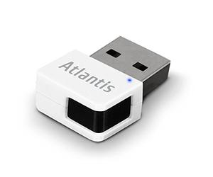 Atlantis Land A02-UP3-WN