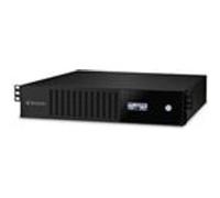 Atlantis Land A03-HP1201-RC alimentation d'énergie non interruptible Interactivité de ligne 1,2 kVA 720 W 6 sortie(s) CA G