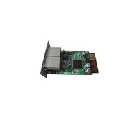 Atlantis Land – Carte de supervision distante A03-SNMP1-IN – 100Mb LAN (100Base-TX)