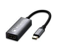 Atlantis Land A04-TC_HDMI adaptateur graphique USB 1920 x 1080 pixels Noir