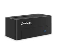 Atlantis Land A06-DK42 Station d'accueil