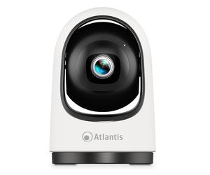 Atlantis Land A14-SC915 caméra de sécurité Tower Caméra de sécurité IP Intérieure Au plafond/à poser