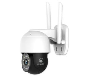 Atlantis Land A14-SC970-PT caméra de sécurité Sphérique Caméra de sécurité IP Extérieure Mur