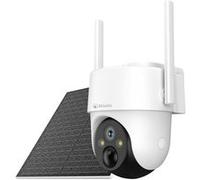 Atlantis Land A16-VL70P-4G caméra de sécurité Tourelle Caméra de sécurité IP Extérieure 2304 x 1296 pixels Plafond/mur G