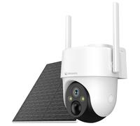 Atlantis Land A16-VL70P-4G caméra de sécurité Tourelle Caméra de sécurité IP Extérieure 2304 x 1296 pixels Plafond/mur G