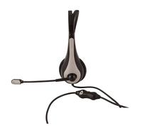Atlantis Land Aura Casque Avec fil Bureau/Centre d'appels