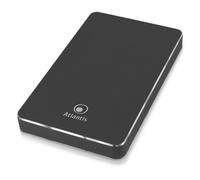 Atlantis Land DiskMaster 213CG Boîtier disque dur/SSD Gris 2.5