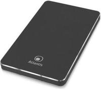 Atlantis Land DiskMaster 244CG Boîtier HDD / SSD gris 2.5