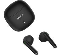 Atlantis Land Fi9 Casque sans fil intra-auriculaire Bureau/Centre d'appels Bluetooth Noir