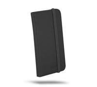 Atlantis Land Geko 4, Valise repliable, Universel, 10,2 cm (4""), Noir