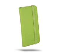 Atlantis Land Geko 4, Valise repliable, Universel, 10,2 cm (4""), Vert