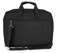 Atlantis Land K51 Delux 39,6 cm (15.6 ) Malette Noir