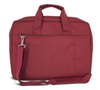 Atlantis Land K51 Delux 39,6 cm (15.6 ) Malette Rouge