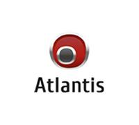 Atlantis Land P002-CLWP-02 LCD/TFT/Plasma Chiffons secs de nettoyage d'équipement électronique kit de nettoyage pour ordinateur - Kits de nettoyage pour ordinateurs (Chiffons secs de nettoyage d'équipement électronique, LCD/TFT/Plasma, Microfibre, 80 mm, 95 mm)