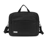 Atlantis Land P004-KL12-A0-16 sacoche d'ordinateurs portables 40,6 cm (16 ) Malette Noir