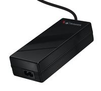 Atlantis Land P008-SC-90AMT chargeur d'appareils mobiles Ordinateur portable Noir Secteur Intérieure