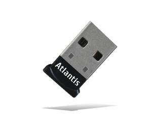 Atlantis Land P008-USB06H carte réseau Bluetooth 3 Mbit/s
