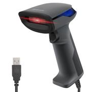 Atlantis Land Lecteur de codes-barres A08-LD230P-2D 1D/2D 640x480 60 fps USB
