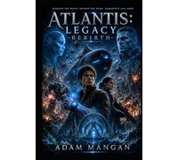 Atlantis: Legacy: Rebirth