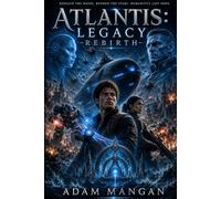 Atlantis: Legacy: Rebirth