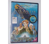 Atlantis-L'impero Perduto