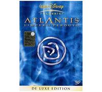 Atlantis - L'impero Perduto (Deluxe Edition) (2 Dvd)