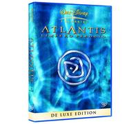 Atlantis - L'impero perduto (deluxe edition) [Edizione Deluxe]