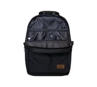 Atlantis Linea Premium Londra - Sac à dos pour ordinateur portable - 15.6" - gris Gris