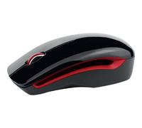 ATLANTIS Office Souris sans Fil Optique 3 Touches Scroll