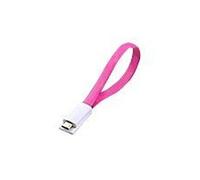 Atlantis Linea Premium SMARTIX Cavi USB - Câble USB - Micro-USB de type B (alimentation uniquement) (M) pour USB (alimentation uniquement) (M) - USB