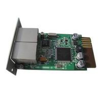 Atlantis Land – Carte de supervision distante A03-SNMP1-IN – 100Mb LAN (100Base-TX)