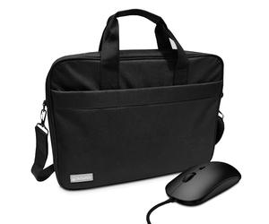 Atlantis Lisbona, P004-K265-16+M Men's, Noir