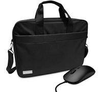 Atlantis Lisbona, P004-K265-16+M Men's, Noir Noir
