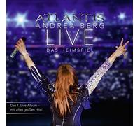 Atlantis-Live Das Heimspiel by Imports