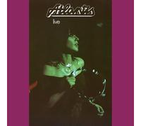 Atlantis – Live – CD – Import