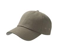 Atlantis - Lot de 2 casquettes ACTION - Adulte (AB428)