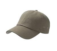Atlantis - Lot de 2 casquettes ACTION - Adulte (Taille unique) (Olive)
