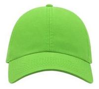 Atlantis - Lot de 2 casquettes ACTION - Adulte (Taille unique) (Vert) - UTAB428 Vert G