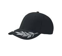 Atlantis - Lot de 2 casquettes brodée WINNER - Adulte (AB434)