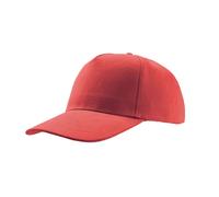 Atlantis - Lot de 2 casquettes LIBERTY FIVE - Adulte (AB436)