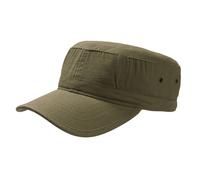 Atlantis - Lot de 2 casquettes militaire - Adulte (AB424)