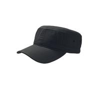 Atlantis - Lot de 2 casquettes militaire - Adulte (AB424)